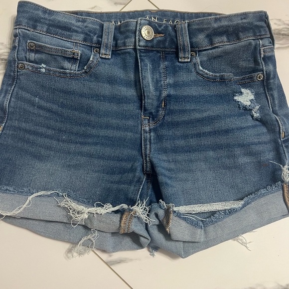 American eagle the dream shorts - Picture 1 of 5
